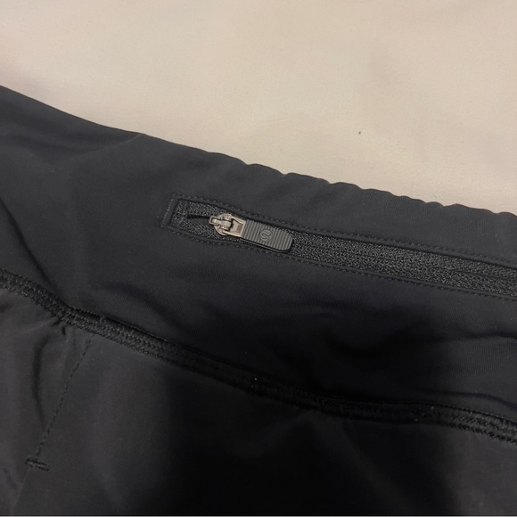 Lululemon Pace Rival Mid-Rise Skirt - Picture 5 of 7